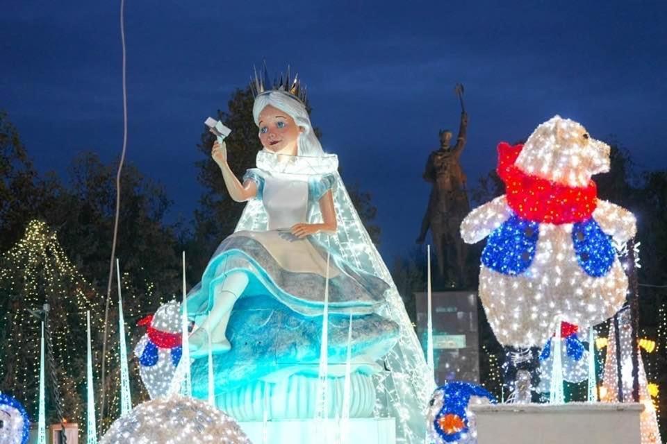Blue Light Ultracentral Craiova Luaran gambar